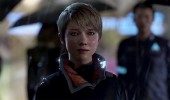 Detroit: Become Human erscheint am 25. Mai