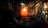 Albedo: Eyes from Outer Space