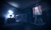 Among the Sleep