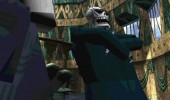 Grim Fandango