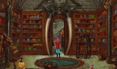 King&#039;s Quest 5 - Absence Makes The Heart Go Yonder!