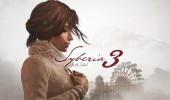 Syberia-Gewinnspiel: Die Gewinner stehen fest