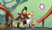 Deponia Doomsday