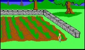 King&#039;s Quest 1 VGA  - Quest for the Crown