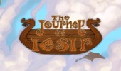 A Playwright&#039;s Tale: Act 1 - The Journey of Iesir