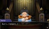 Phoenix Wright 6: Ace Attorney - Spirit of Justice