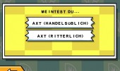 Scribblenauts Remix