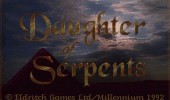 Daughter of Serpents - The Scroll
