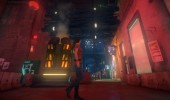 Dreamfall Chapters - The Longest Journey