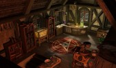 Fantasy-Adventure Everlight erscheint im August