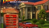 Diamon Jones 3 - Devil&#039;s Contract