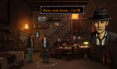 Unavowed