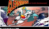 Cleanman (Scotch)
