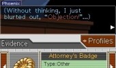 Phoenix Wright 2: Ace Attorney - Justice For All
