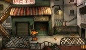 Mr. Pumpkin 2 - Walls of Kowloon
