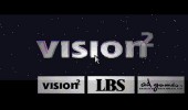 Vision 2 - Aufbruch ins Weltall (LBS)