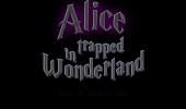 Alice Trapped in Wonderland