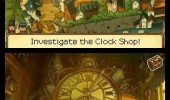 Professor Layton 3 - Die verlorene Zukunft