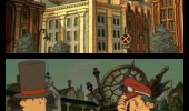 Professor Layton 3 - Die verlorene Zukunft