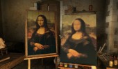 The Secrets of da Vinci - Das verbotene Manuskript