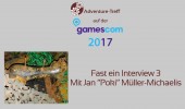 Poki in der Notaufnahme: Fast ein Interview 3