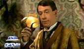Sherlock Holmes - Consulting Detective: Vol. 1