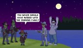 Zombie Society: Dead Detective