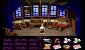 Monkey Island 1 - The Secret of Monkey Island