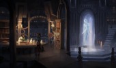 Das Schwarze Auge - Memoria