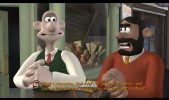 Wallace &amp; Gromit&#039;s Grand Adventures