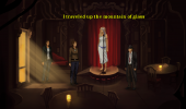 Unavowed