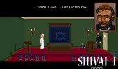 The Shivah (Kosher Edition)
