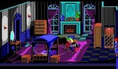 Laura Bow 1 - The Colonel&#039;s Bequest