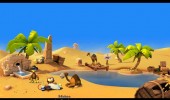 Moorhuhn Adventure  - Der Schatz des Pharao