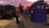 Doctor Who: The Adventure Games