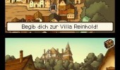 Professor Layton 1 - Das geheimnisvolle Dorf