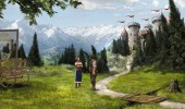 Tell - Das Spiel zum Film