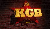 KGB: Conspiracy