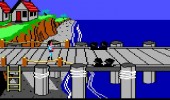 King&#039;s Quest 3 - To Heir Is Human