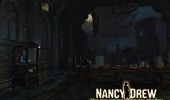 Nancy Drew 19 - The Haunting of Castle Malloy