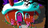 King&#039;s Quest 1 SCI - Quest for the Crown