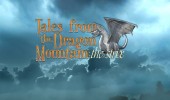 Tales from the Dragon Mountain - The Strix