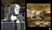 Hotel Dusk - Room 215