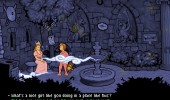 The Tales of Bingwood: Chapter 1 - To Save a Princess