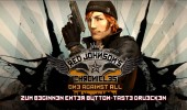 Red Johnson&#039;s Chronicles - One Against All