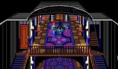 Laura Bow 1 - The Colonel&#039;s Bequest