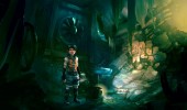 Silence - The Whispered World 2