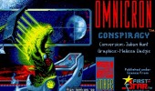 Omnicron Conspiracy