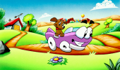 Putt-Putt Saves the Zoo