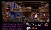 Monkey Island 1 - The Secret of Monkey Island